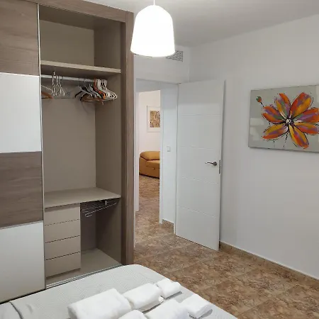 Casco Antiguo Appartement Altea