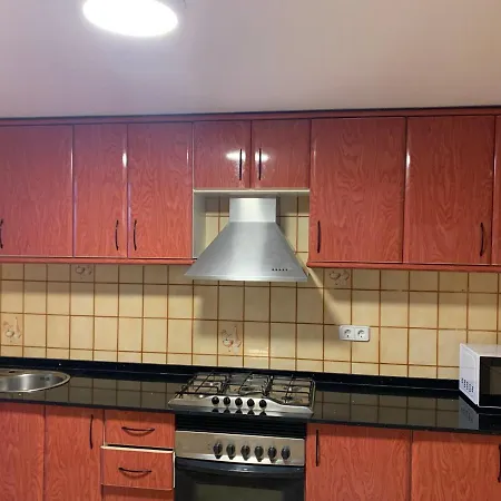 Appartement Casco Antiguo *