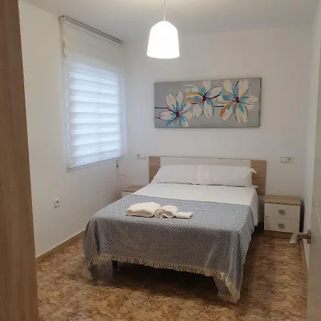 Appartement Casco Antiguo *