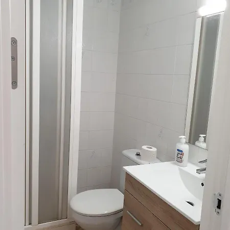 Appartement Casco Antiguo